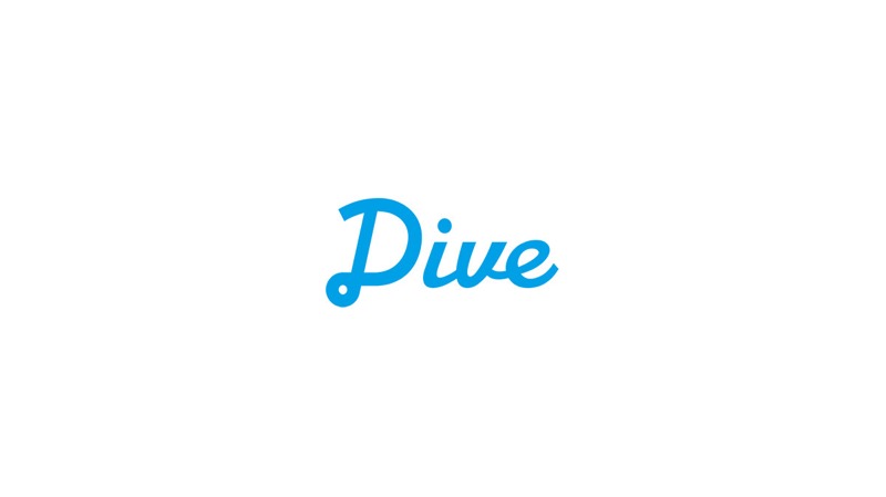 株式会社ダイブ（Dive）